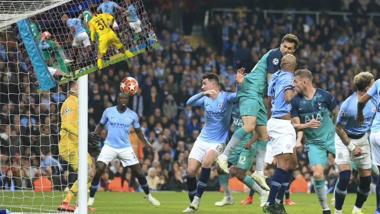 Je li VAR opet zakazao? Sucu nije pokazana snimka odlučujućeg gola koja dokazuje suprotno