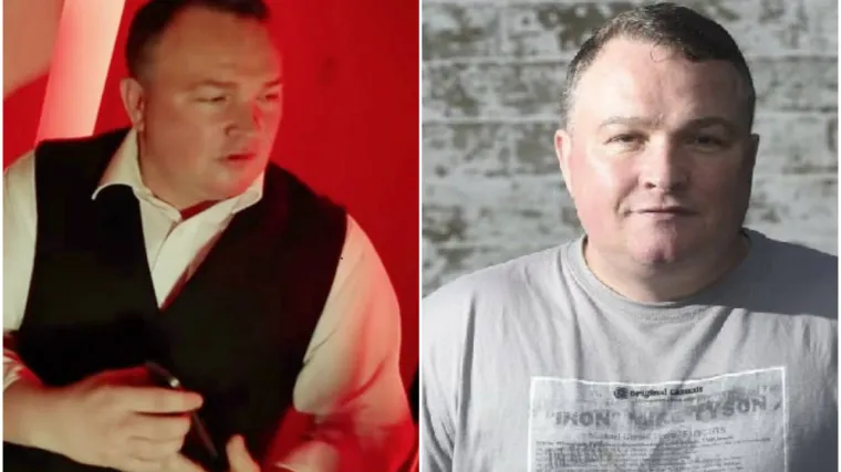 Često je govorio o svojoj kriminalnoj pro&scaron;losti i kako je preokrenuo život