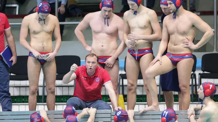 'Mi smo Jug i uvijek napadamo trofej'