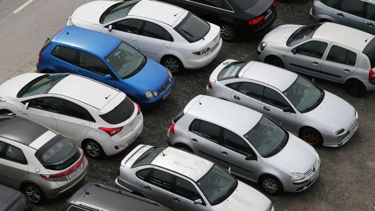 Europska unija nakon žestokog lobiranja donijela odluku kako će se povezivati vozila