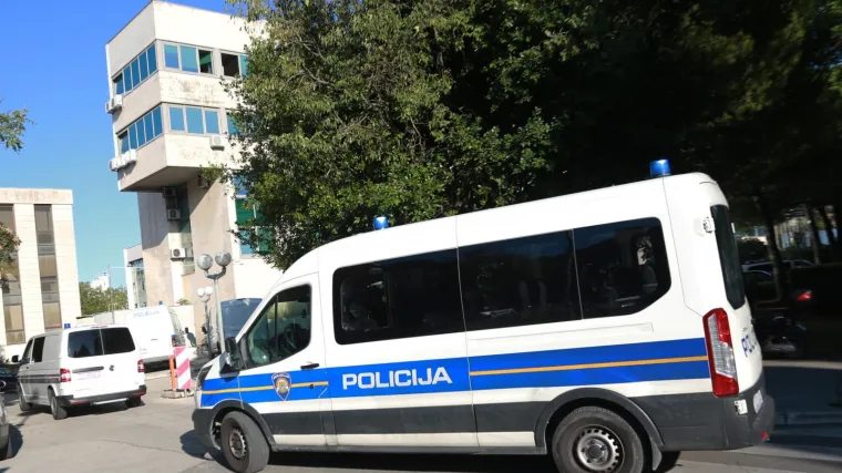 Ispitivanje trajalo do ponoći