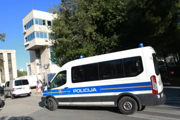 Ispitivanje trajalo do ponoći