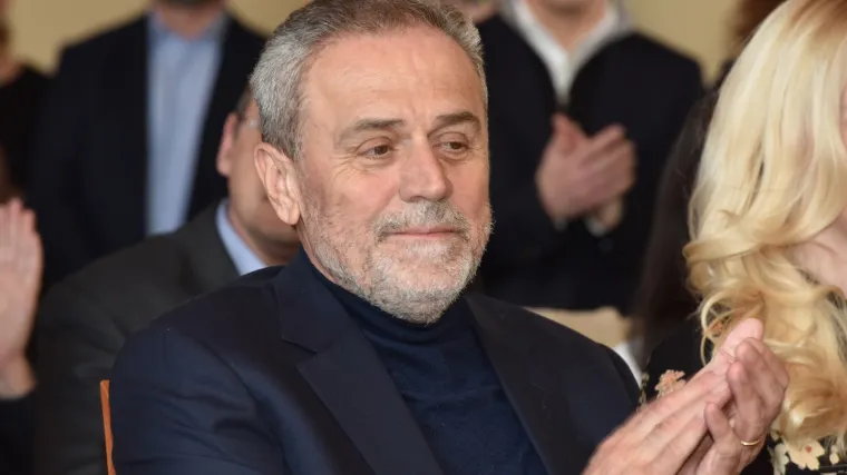 'Jedan jedini kapitalni projekt nismo u mogućnosti financirati iz vlastitog proračuna'