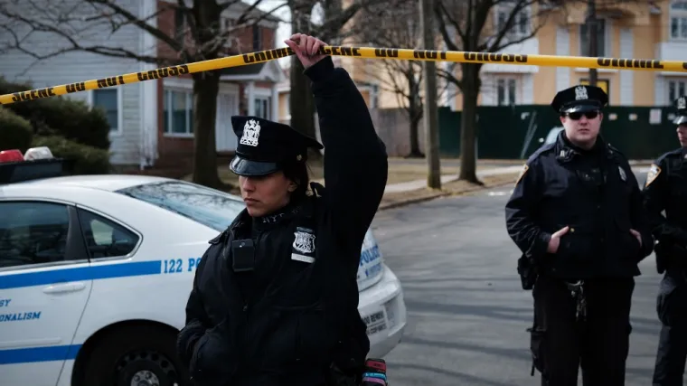 Sukobio se sa čuvarima koji su ga zadržali