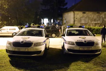 Otac i sin upali u kuću, mladića napali nožem, a djevojku nasilno odveli