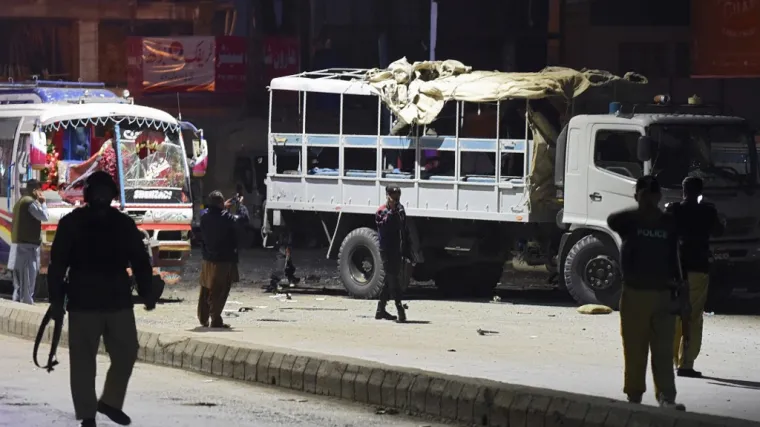 Napadač je birao žrtve, prvo bi saznao njihov identitet, pa ih tek onda ubio