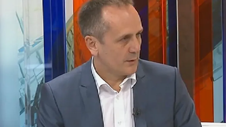 'Nije mala stvar, moja je dužnost definirana'