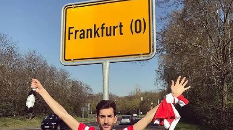 Nije imao pojma u čemu je pogriješio, vidite li vi u čemu je stvar?