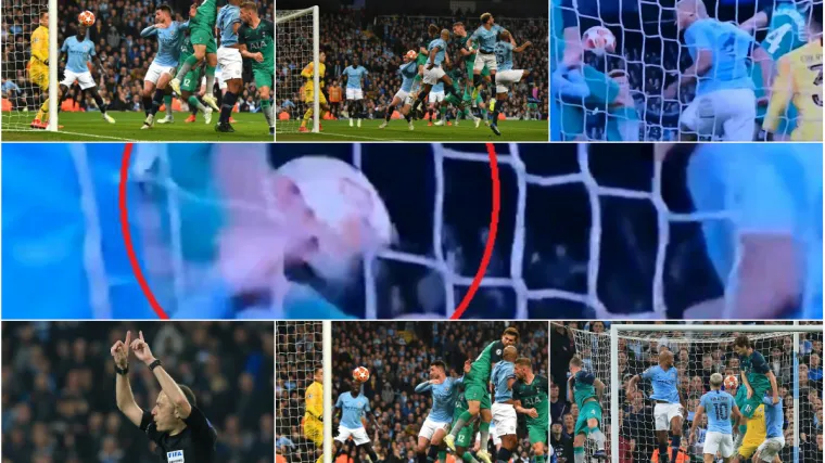 'Ovo je istina o golu...'