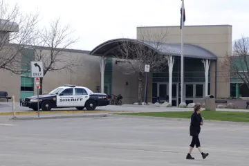 Prošlo je 20 godina od pokolja u školi Columbine: 'Čula sam glasan prasak, a onda su ustrijelili curu pored mene'