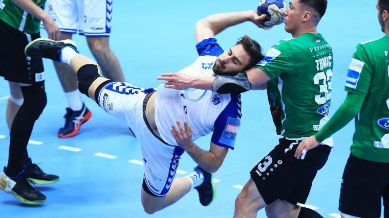 PPD Zagreb uvjerljivo slavio na gostovanju protiv Nexea, izostao povratak Igora Vorija