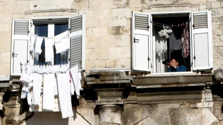 Privatni detektiv o otkrivanju preljuba: 'Mu&scaron;karci dođu kad već pola grada zna...'