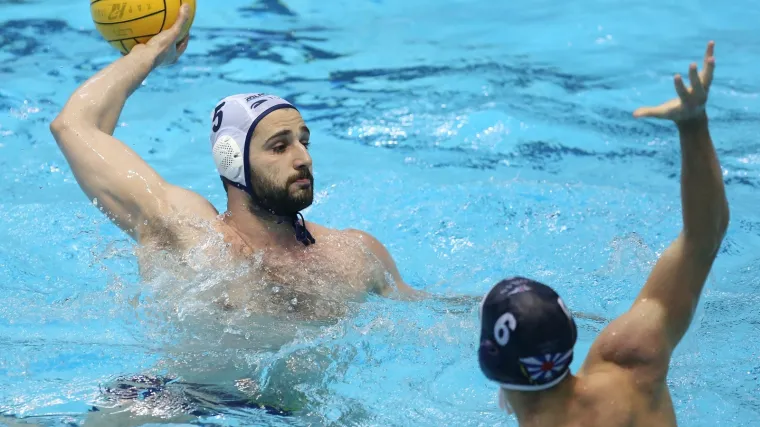 Mladost uzvratila Jadranu kada je bilo važnije, polufinale usmjerilo Šetkino isključenje