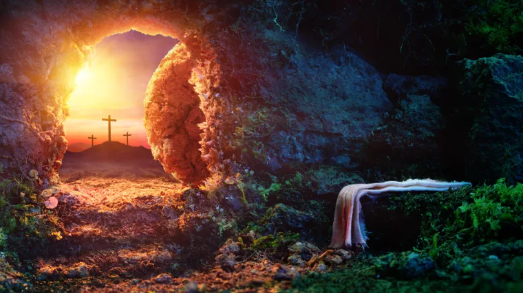 Danas je Uskrs - najveći kr&scaron;ćanski blagdan: Znate li otkad ga slavimo i za&scaron;to?