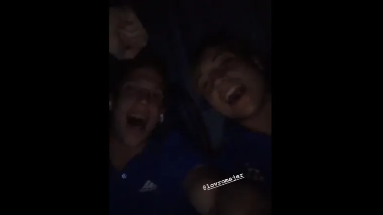 Olmo i Majer zapjevali popularne stihove Mladena Grdovića