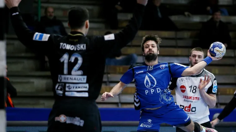 Klub iz Pekinga igrat će domaće utakmice u Hrvatskoj?