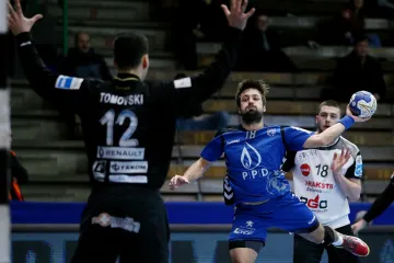 Klub iz Pekinga igrat će domaće utakmice u Hrvatskoj?