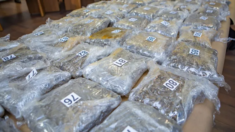 Organiziraju tombole, a nagrade su bolje nego one kod trgovački centara