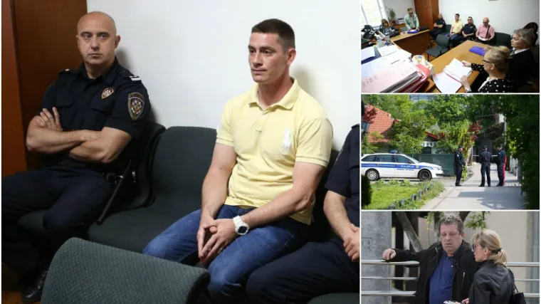 Vještak napravio rekonstrukciju i tvrdi - u zatvoru je krivi čovjek