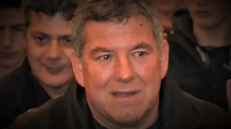 'Adio Care prijatelju, oti&scaron;ao si gore'