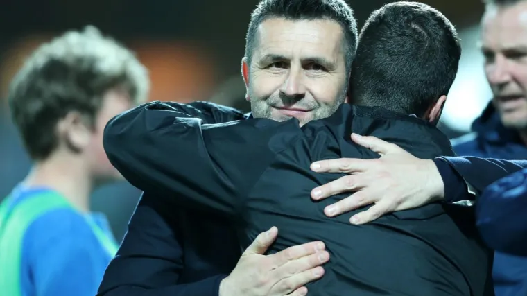 'Ovdje žalim samo zbog jedne stvari'