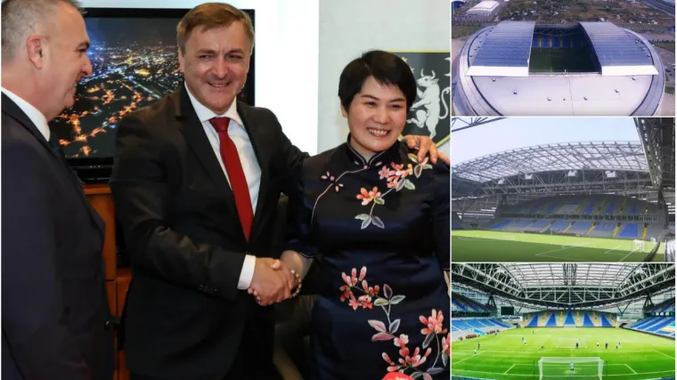 Ovako bi trebao izgledati