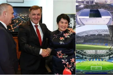 Ovako bi trebao izgledati