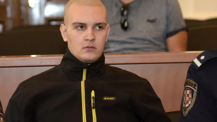 Tin Šunjerga mogao bi izaći na slobodu za 22 godine