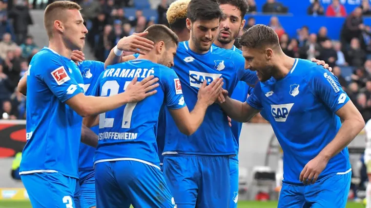 Andrej Kramarić ne miruje, zabio je i Schalkeu pa stigao do 21. gola ove sezone