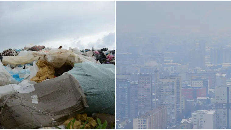 S jedne strane ribiči, a s druge stravičan prizor: Pogledajte &scaron;to smo snimili na zagrebačkoj Savici!