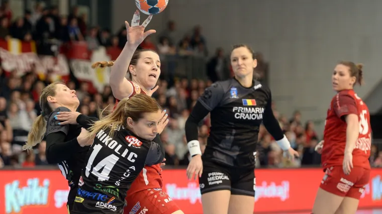 Podravka napokon dovela toliko očekivanu igračicu