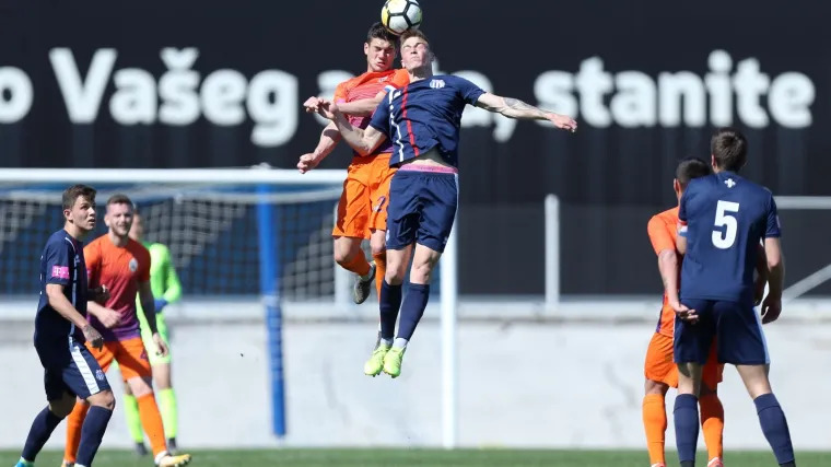 Lokosi teže od očekivanog protiv Rude&scaron;a 'skočila' do mjesta koje vodi u Europu