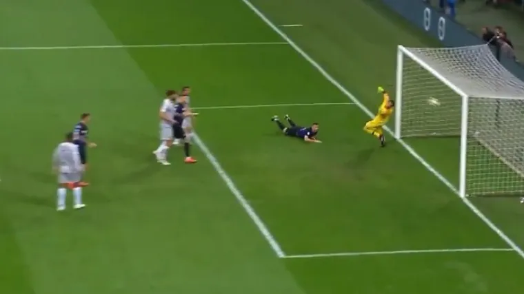 Bila je ovo majstorija vrijedna najvjerojatnije Lige prvaka