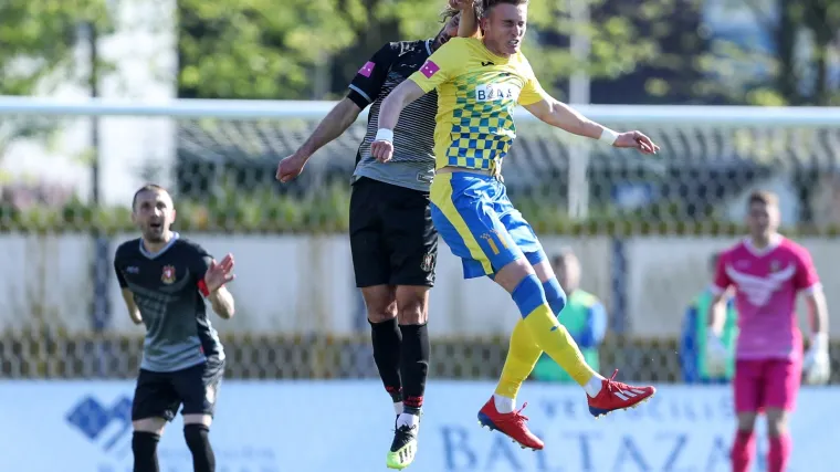 Lokosi se popeli na četvrtu poziciju