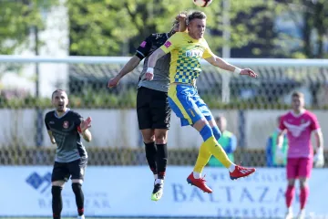 Lokosi se popeli na četvrtu poziciju