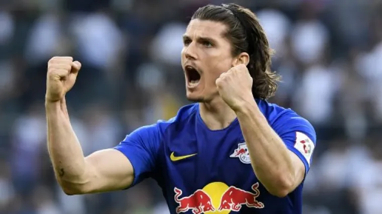 Marcel Halstenberg junak pobjede nad Borussijom M&ouml;nchengladbach