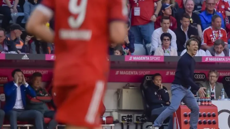 Kovača izluđivali proma&scaron;aji igrača; spasio ga neočekivani junak