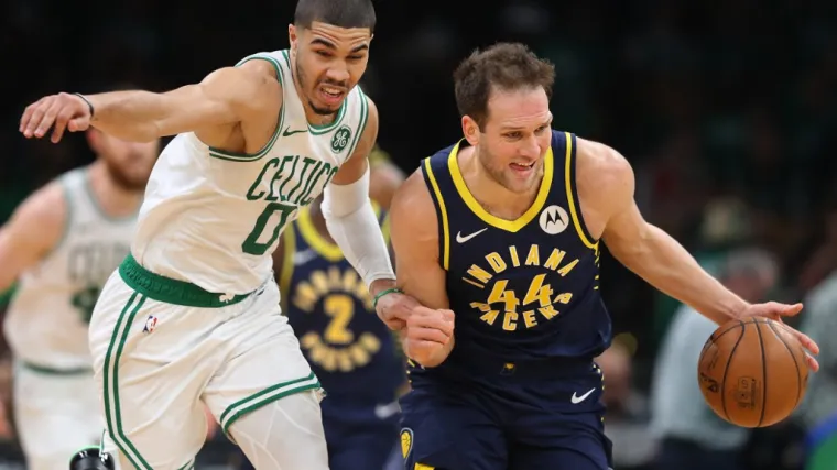 Westbrook sru&scaron;io Blazerse, Lillard podsjetio na Allena Iversona