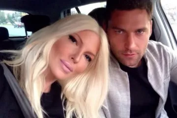 Duško Tošić radikalnim potezom potpirio glasine o razvodu od Jelene Karleuše