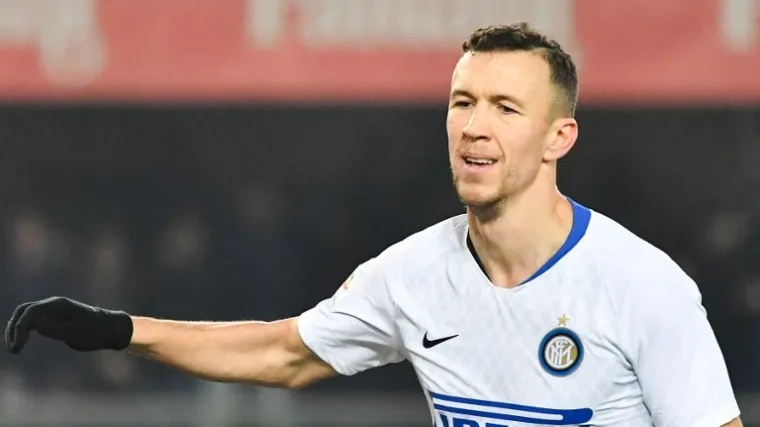 Peri&scaron;ić ispričao Talijanima čime bi se bavio da nije postao nogometa&scaron;