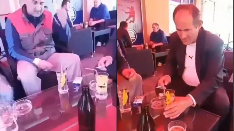 Ovi majstori nisu skužili kako funckionira Cedevita, umrijet ćete od smijeha kad vidite što su napravili