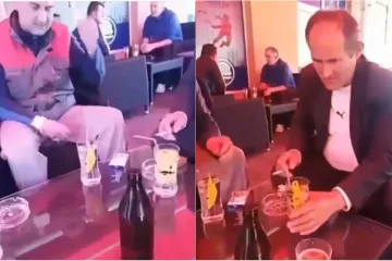 Ovi majstori nisu skužili kako funckionira Cedevita, umrijet ćete od smijeha kad vidite što su napravili