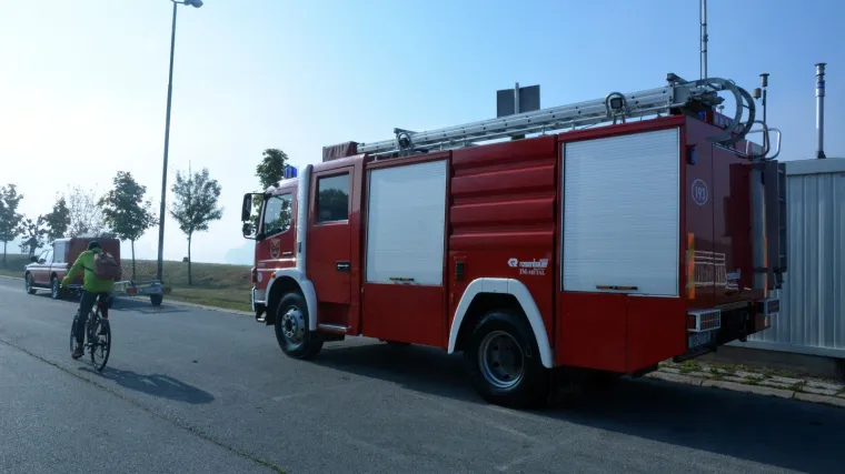 Planuo stan na zagrebačkoj Tre&scaron;njevci: Dvije osobe nagutale se dima i zavr&scaron;ile u bolnici