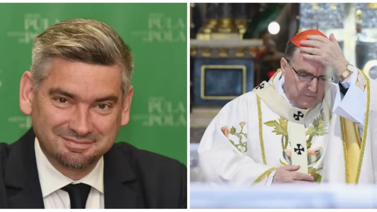 IDS žestoko prozvao Bozanića: 'Uskrs je iskoristio za slanje pristranih političkih poruka'