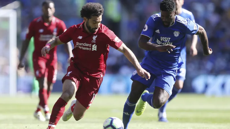 Liverpool u drugom dijelu slomio Cardiffov otpor, Crystal Palace &scaron;okirao Arsenal na Emiratesu