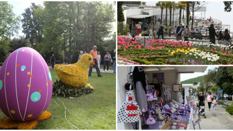 Fantastična predsezona na Kvarneru: 'Puno ljudi, fino, prekrasno, odlično...'