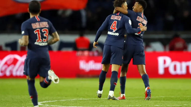PSG i prije derbija s Monacom potvrđen kao novi-stari prvak Francuske!