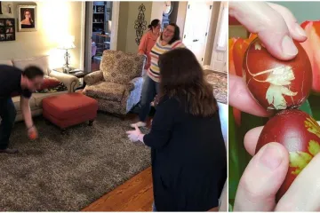 Pet superkul igara koje možete zaigrati s ukućanima i nasmijati se do suza