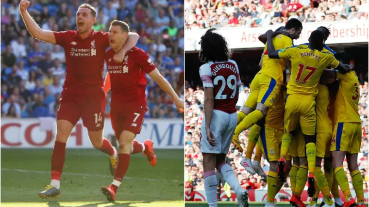 Arsenal pao u trileru na Emiratesu