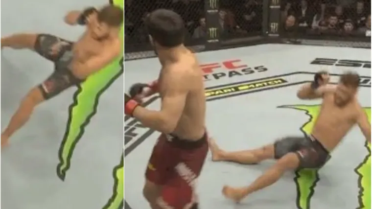 Publika je skočila na noge nakon &scaron;to je svjedočila ovome